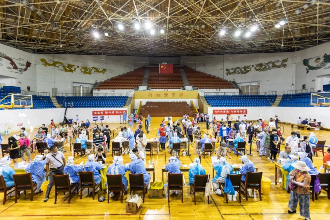 非凡十年砥砺前行,非凡十年强国之力