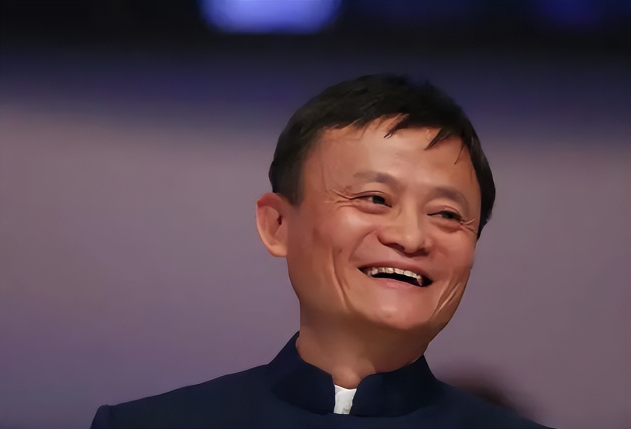 马云问董明珠喜欢什么样的男人,马云问董明珠你看得上我吗视频