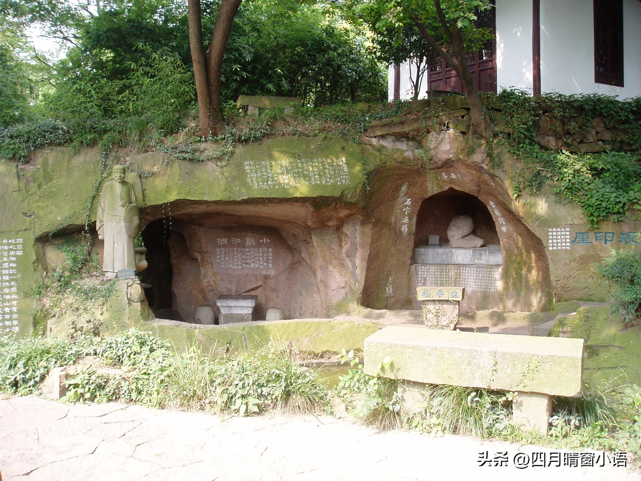 游西湖鬼怨经典选段,游西湖诗句