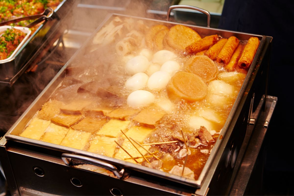 日本火锅最好吃的料,日本火锅十大排行榜