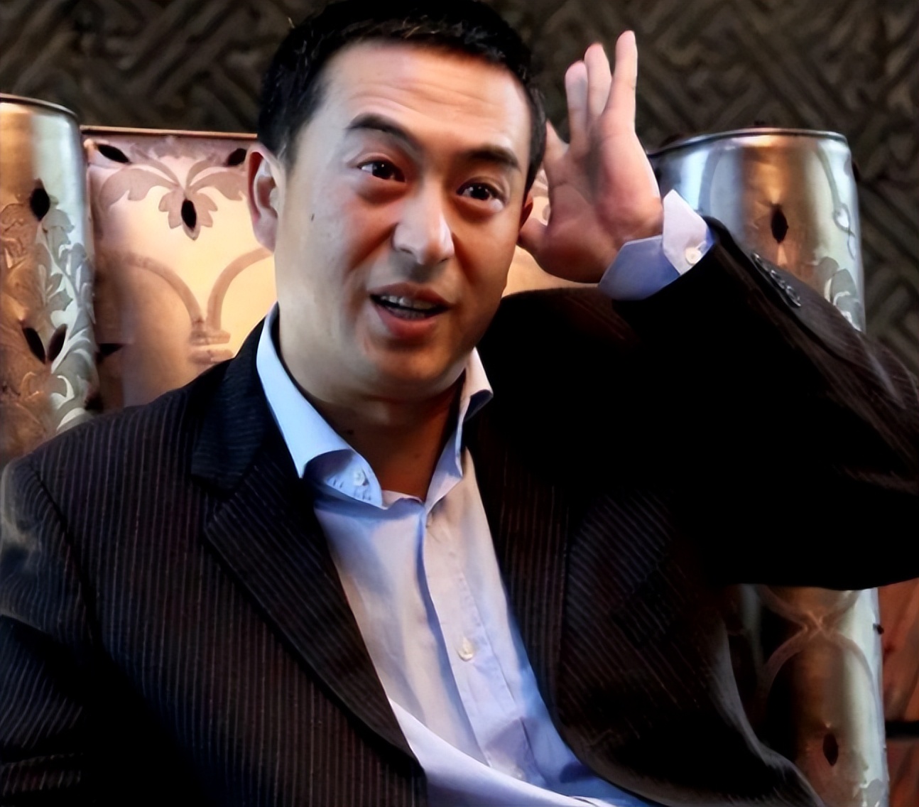 年轻时候最帅的5个男演员,那些长得一般却很有气质的男演员