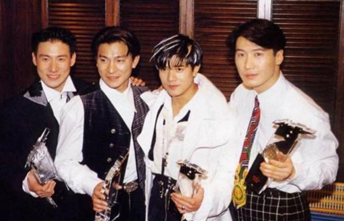 刘德华私生饭杨丽娟,杨丽娟事件刘德华是怎么回应的