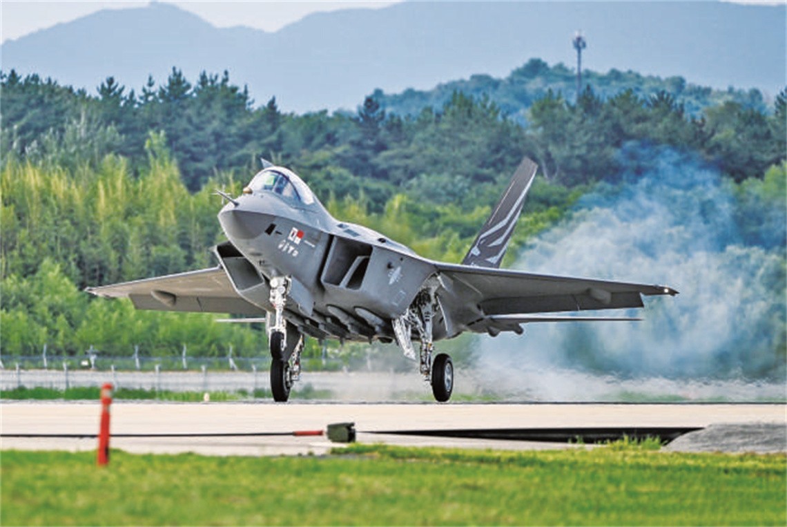 野心彰显!美媒曝韩国*火军**商将进军美国市场,助韩冲击军事强国