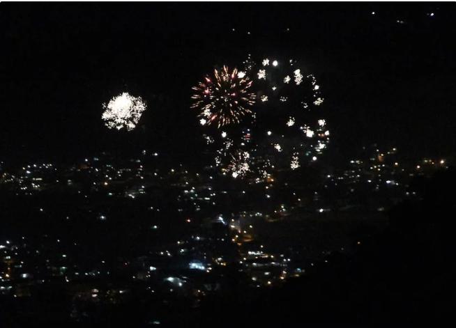 日本圣诞节放几天 (日本圣诞节怎么过)