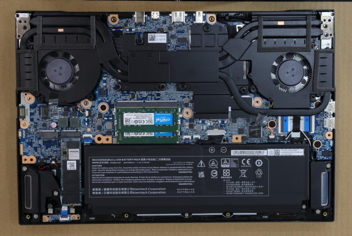 笔记本风声,高性能的笔记本噪音大吗