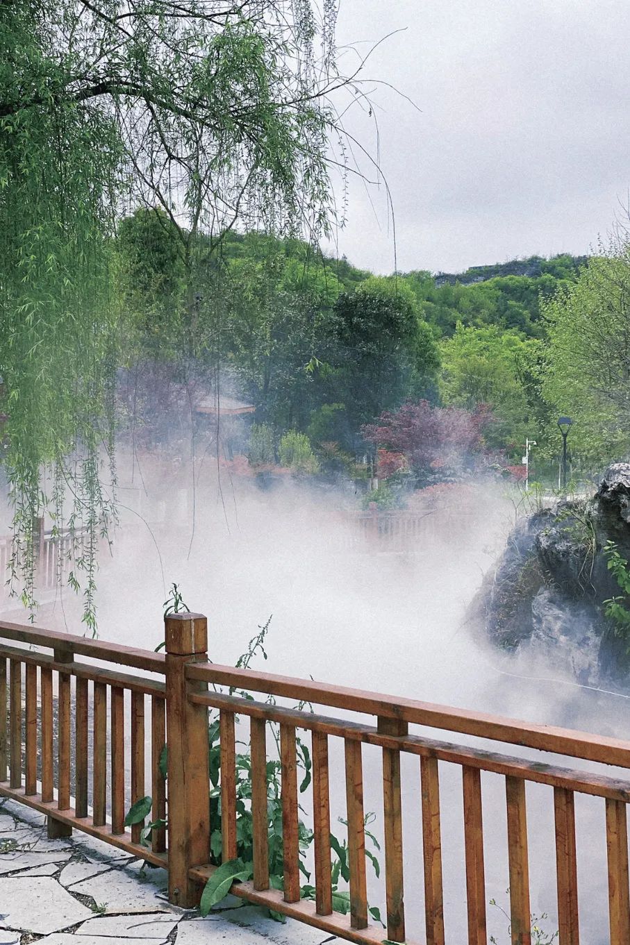 贵阳周边自己烧烤游玩地方推荐,贵阳可以免费露营烧烤的地方