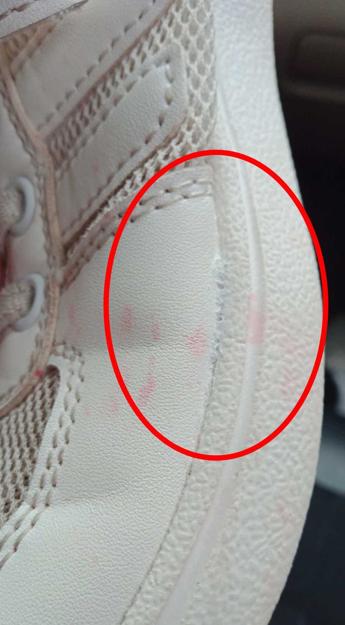 如何正确使用502胶水粘鞋,鞋子开胶用502