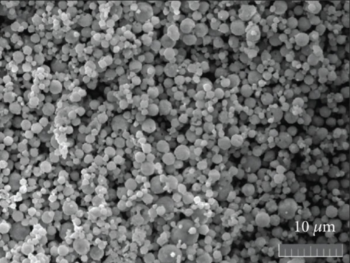 TATB对CL-20降感研究