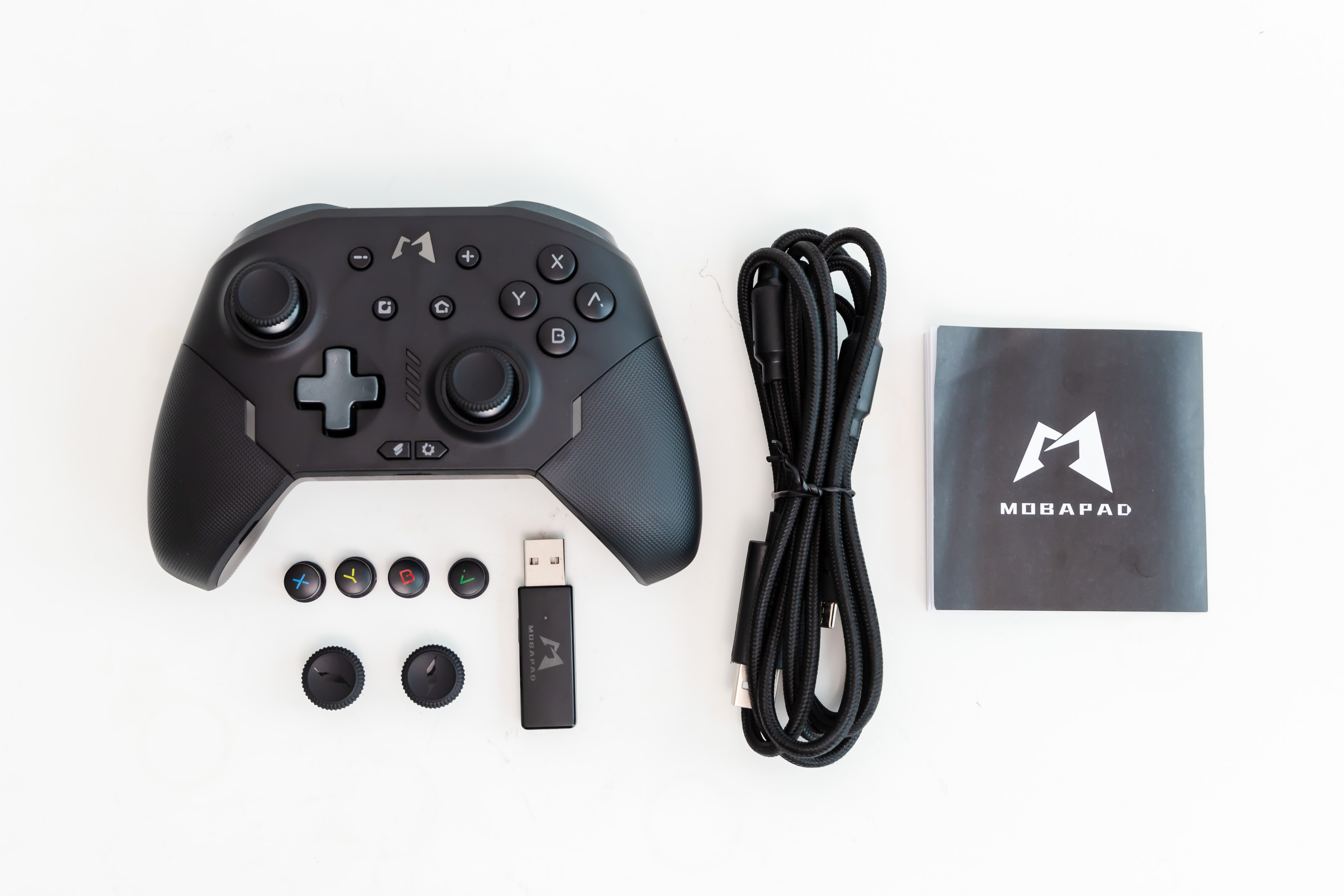 switch机械手柄魔派设计,switch魔派机械手柄会不会漂移