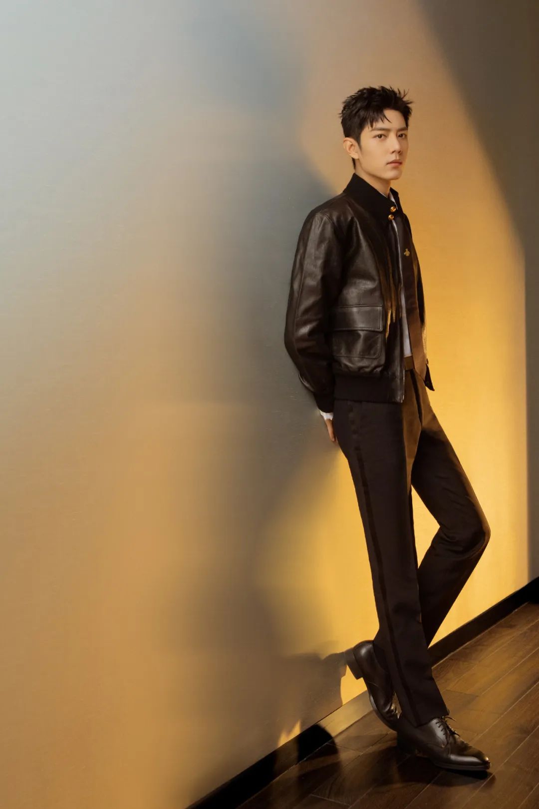 肖战代言目前有哪些品牌,肖战最新代言的品牌有哪些