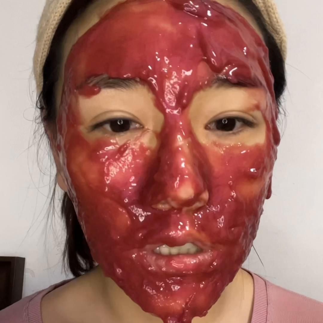 德玛贝尔玫瑰软膜选择,德玛贝尔玫瑰软膜两种区别