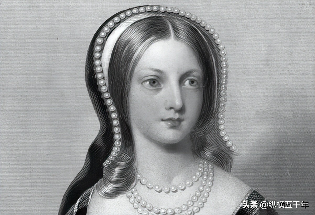 英国在位时间最短的国王：登基九天被废，惨遭断头之刑