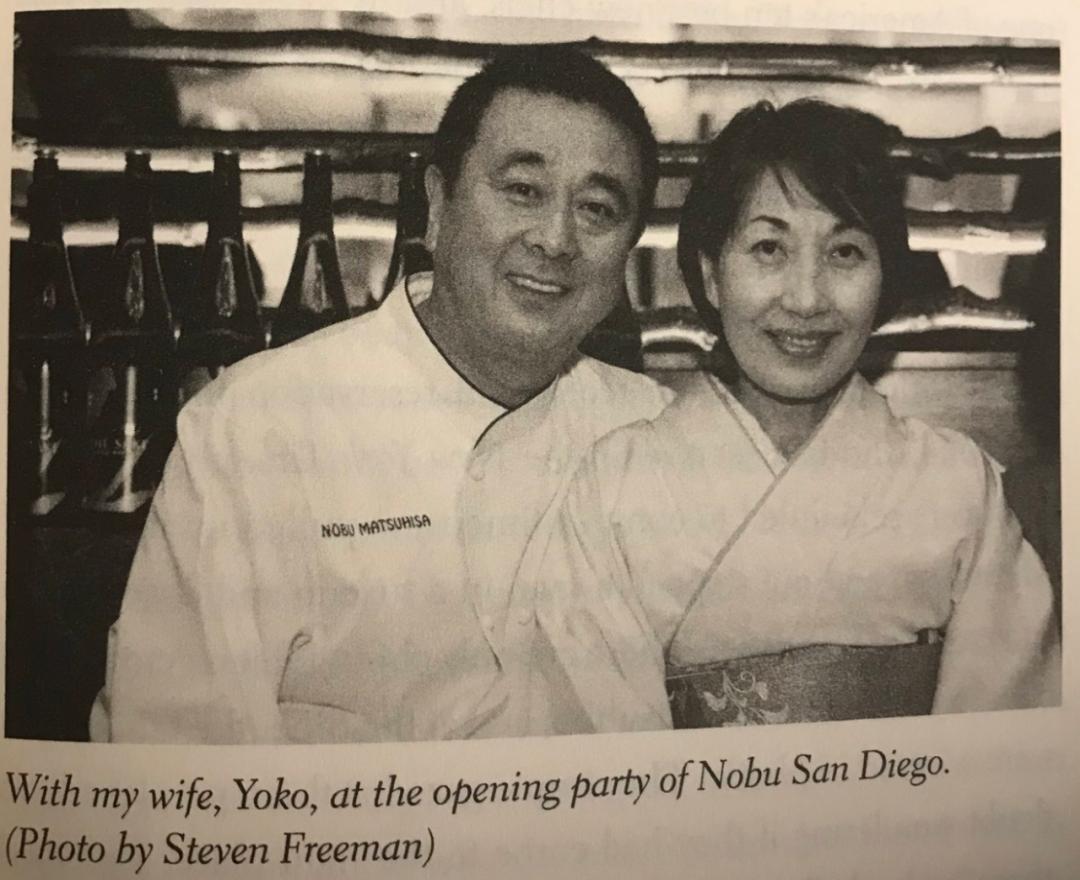 nobu餐厅澳洲,nobu餐厅创始人