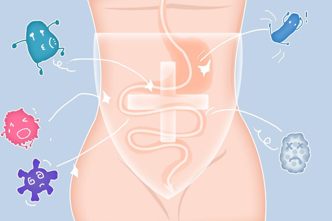 提高免疫力的益生菌哪个牌子好,成人益生菌哪个牌子好2020