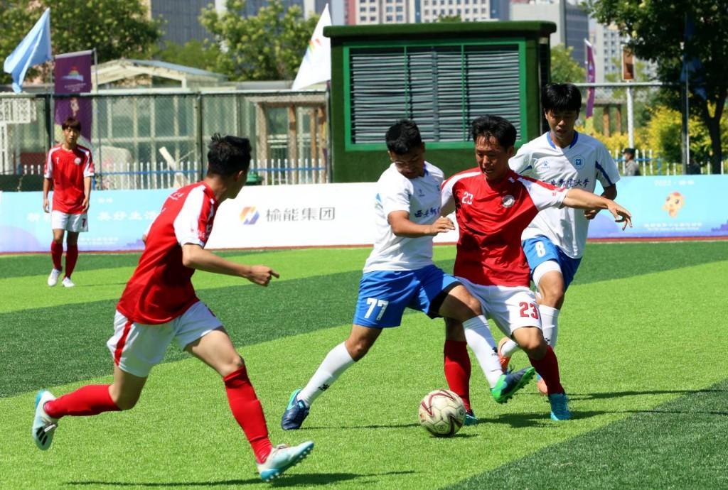 省运会四年一届,一届省运会三个项目