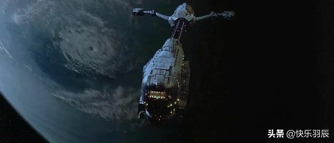 车外的不明外星生物恐怖片,十大最恶心外星生物科幻电影