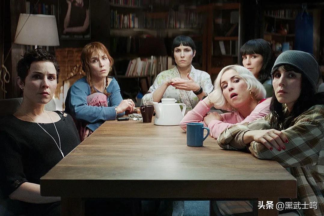 人工智能科幻电影巅峰之作,冷门科幻人工智能电影