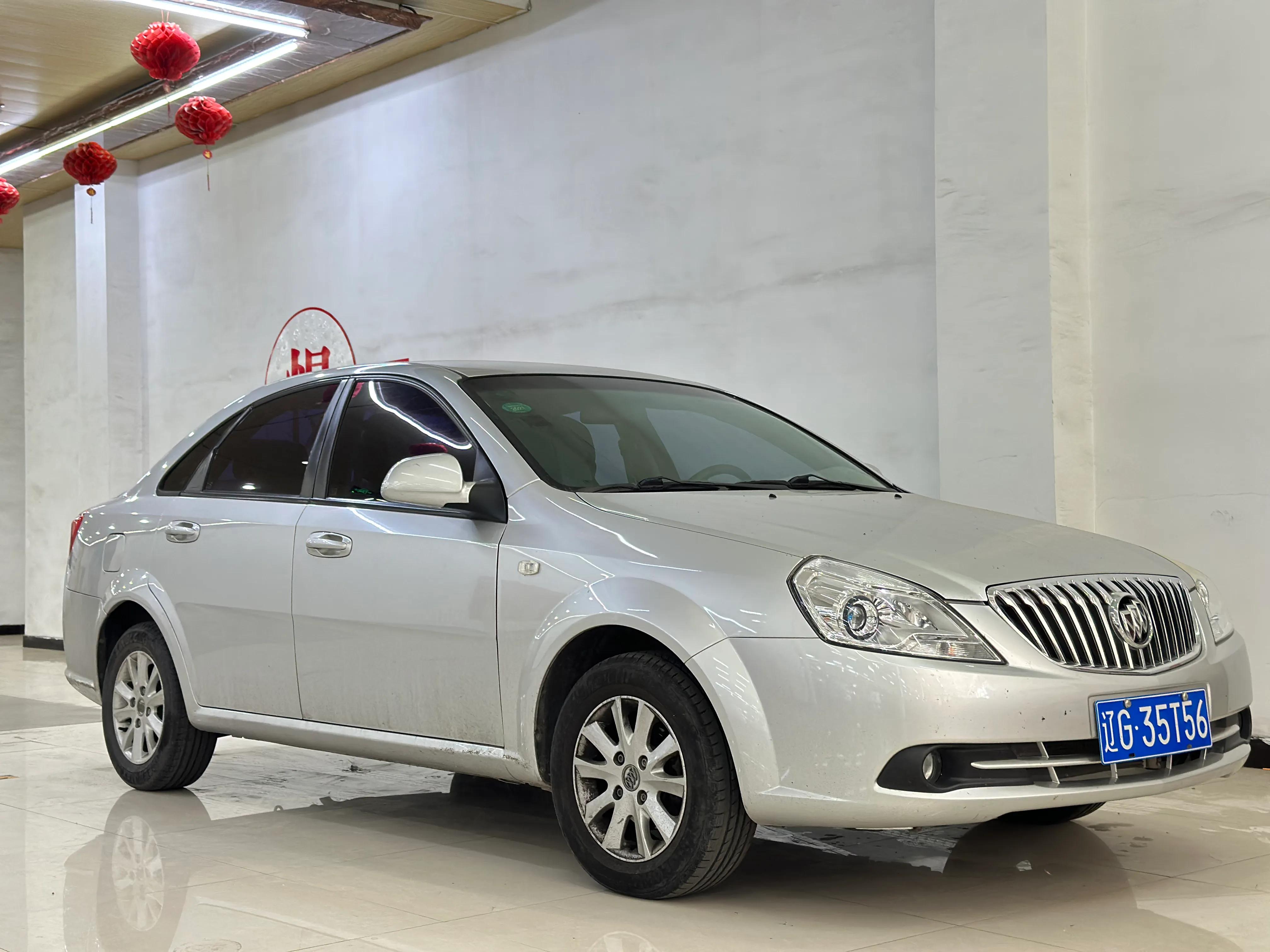 13年悦动和15年别克凯越怎么选,纠结买15还是15plus