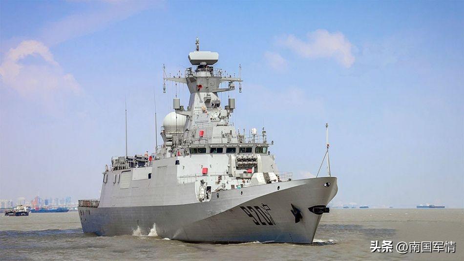 中国052D将成游戏颠覆者：外媒称中东非洲抢下单，美担心俄也跟风