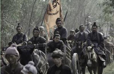 刘邦从亭长到皇帝的真实经历,刘邦是如何成为汉朝开国皇帝的