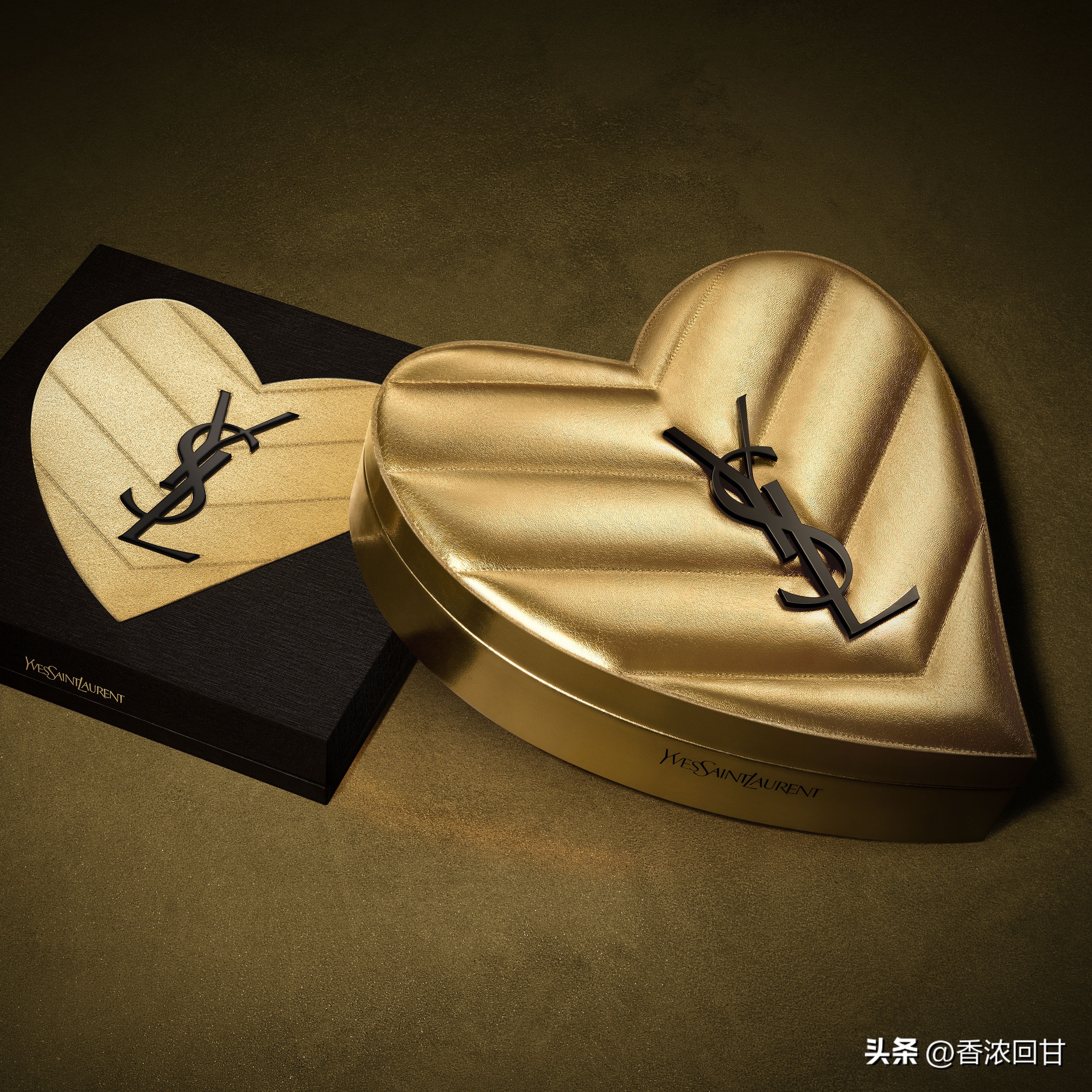 必抢情人节限定美妆！