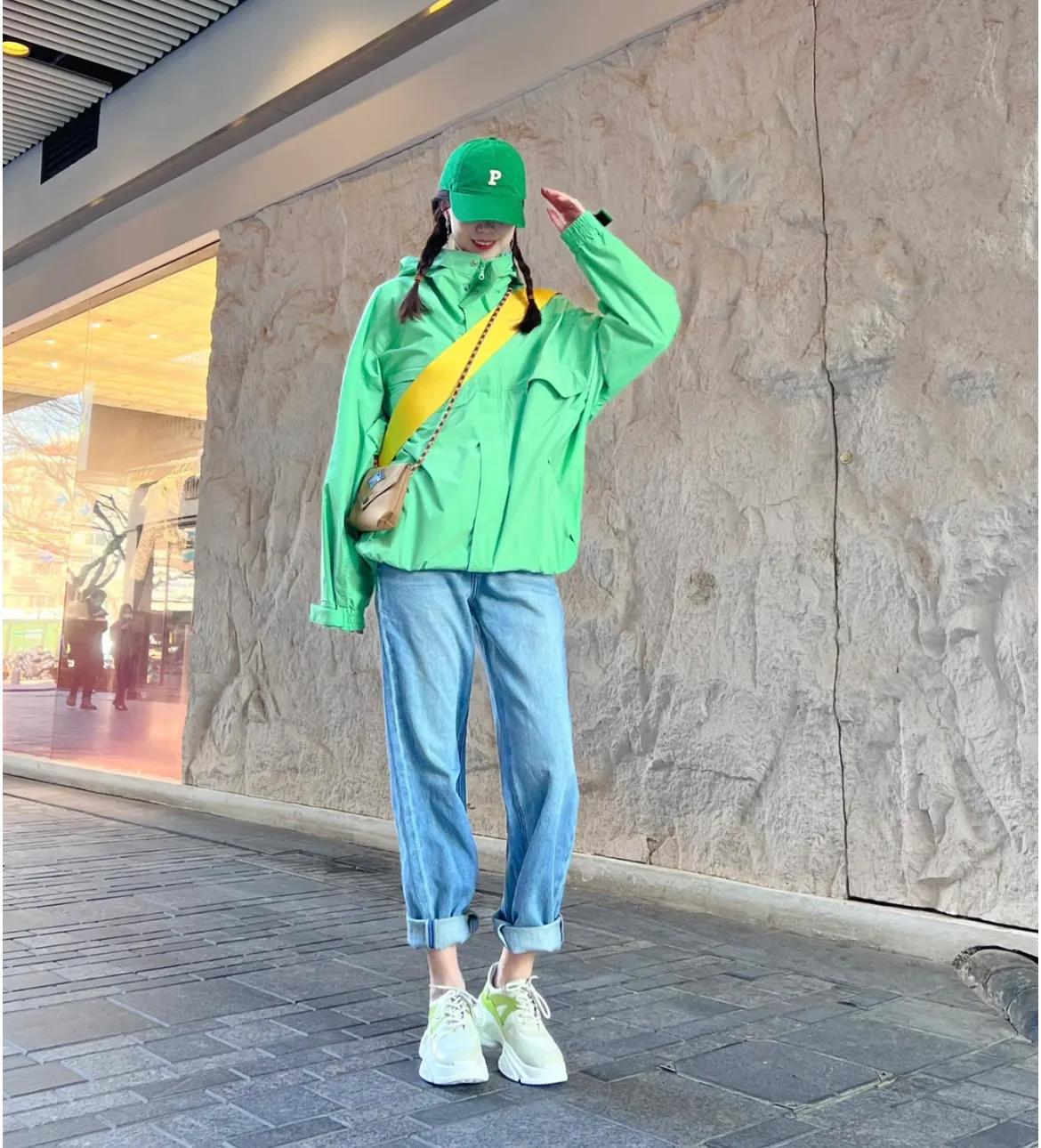 五一出游怎么穿？25套穿搭示范实穿又吸睛