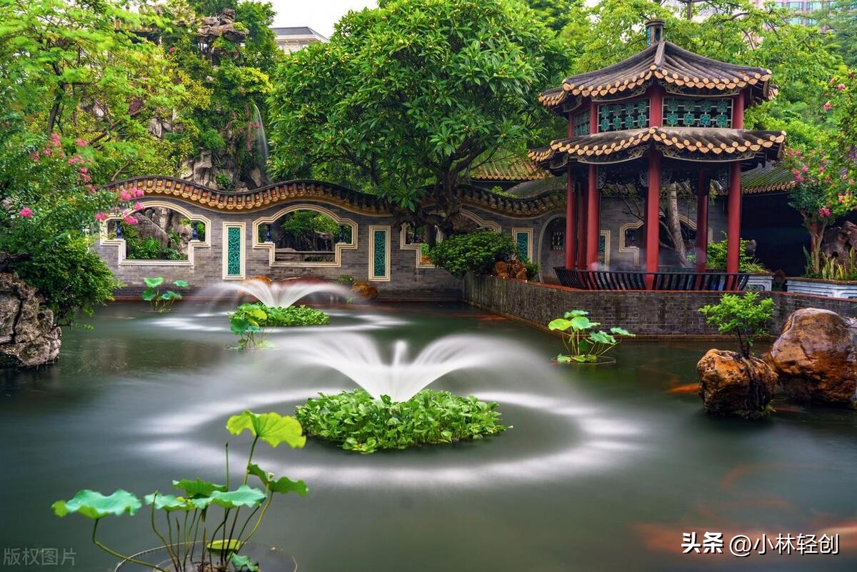 广东佛山旅游必去十大景点推荐,广东佛山顺德十大旅游景点