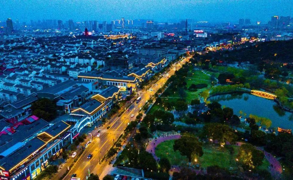 常熟新“声”动八方