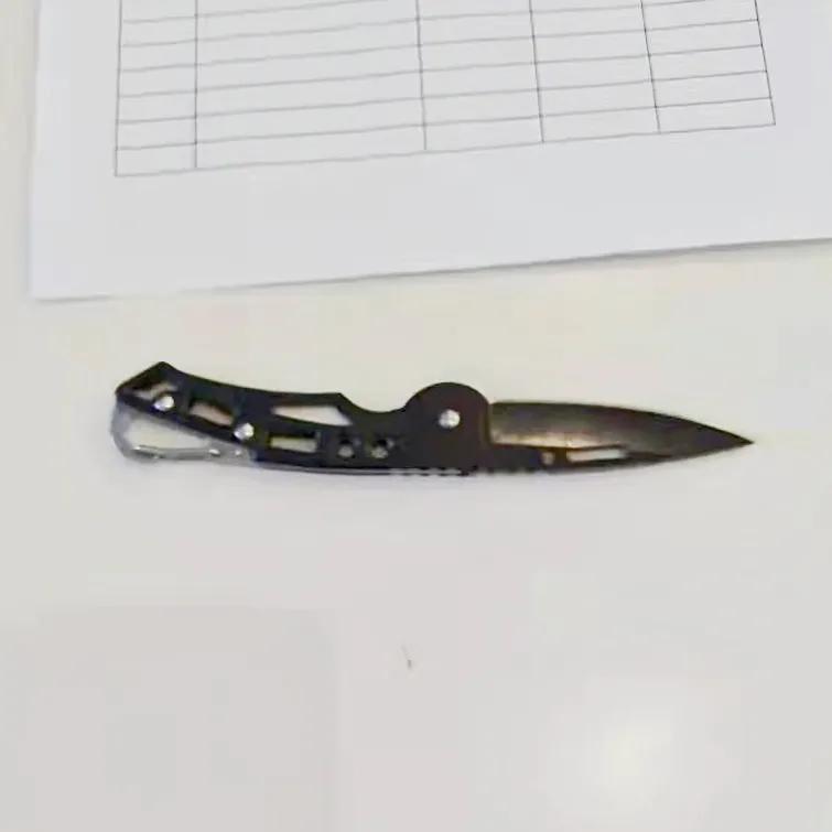 法院为什么要安检看完你就明白了,法院安检真的有必要吗