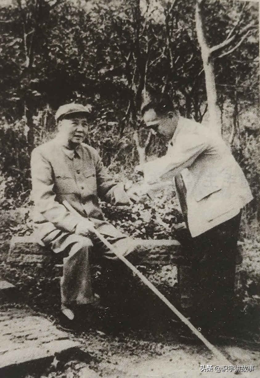 一次看个够！精心收集毛主席100张经典老照片，一起领略伟人风采