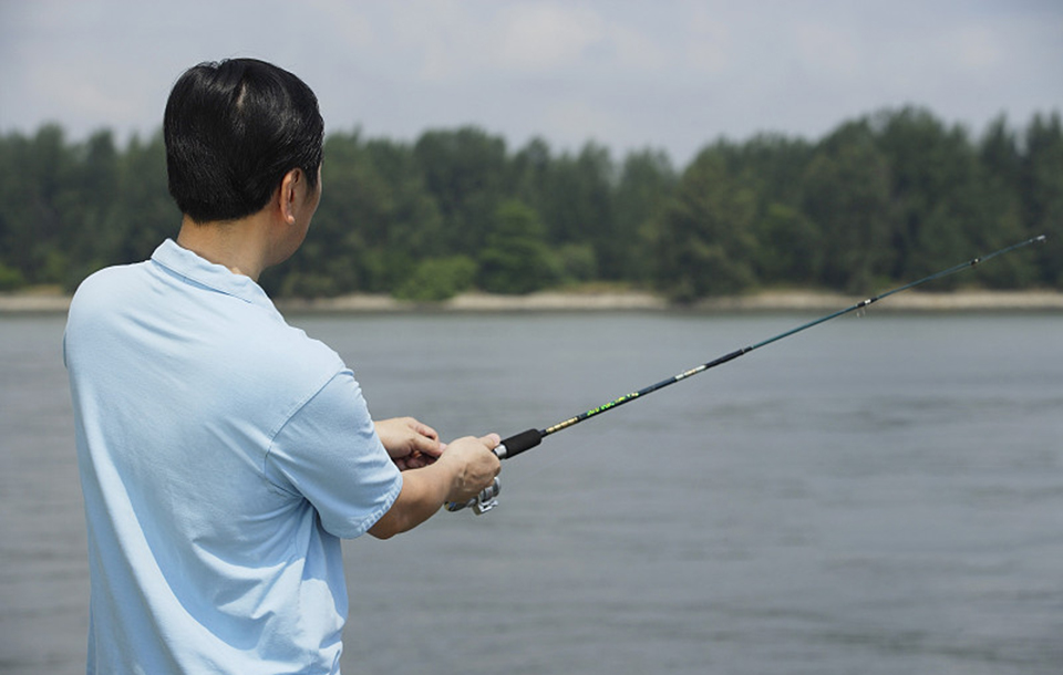 钓鱼场有哪几种经营模式,钓鱼场的经营策略