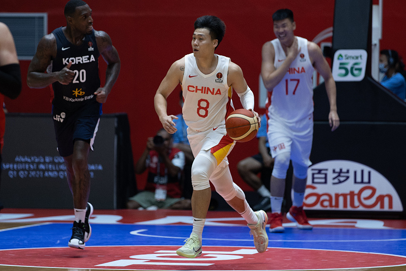 中国男篮vs伊朗男篮直播周琦,中国男篮vs黎巴嫩直播周琦