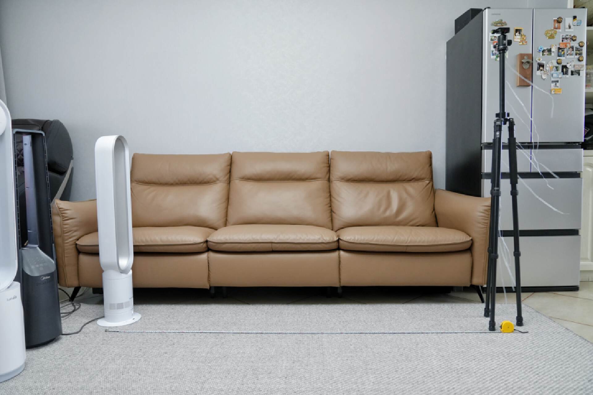 无叶风扇到底值得买吗,无叶扇是不是智商税