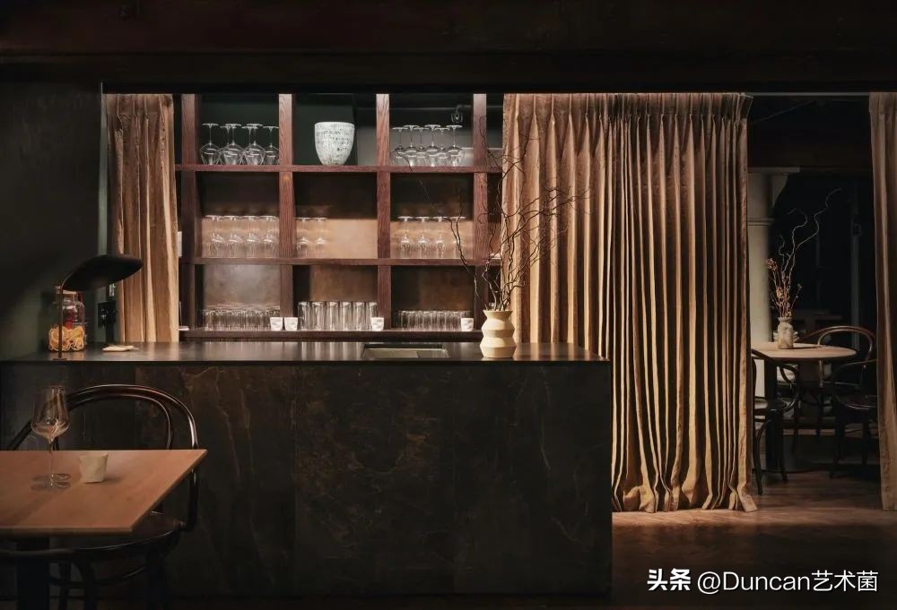 CheshireArchitects不拘泥于固定的风格！