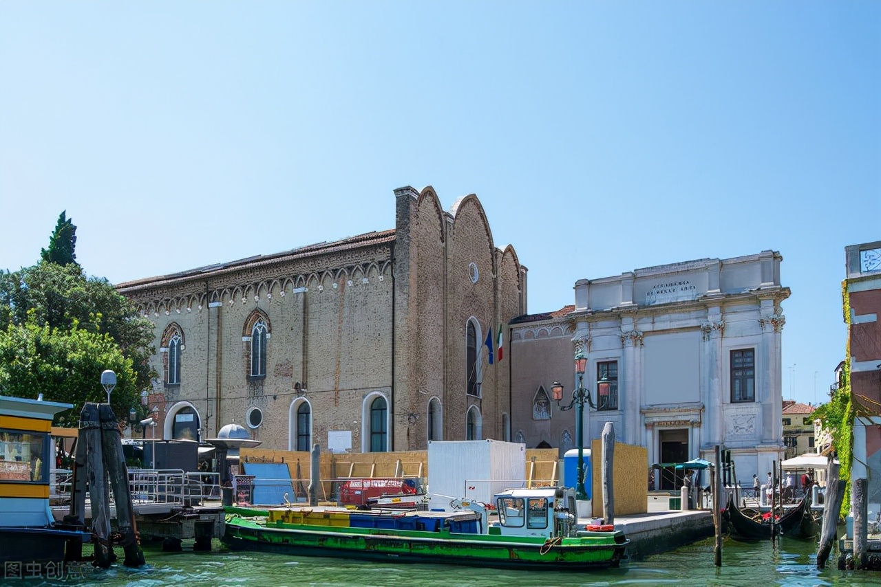 全球最顶尖的美术学院排名,世界十大美术学院