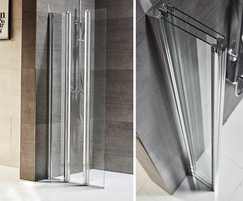 淋浴房设计施工,淋浴房设计中的注意事项包括