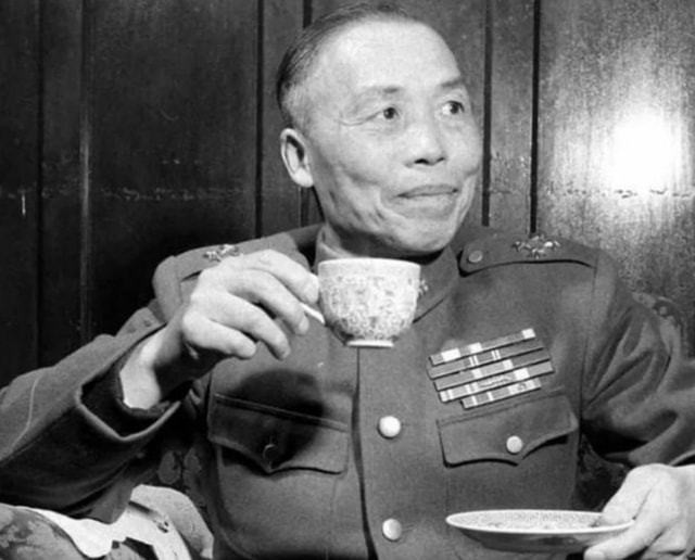 李宗仁死后妻子现状,李宗仁死后妻子怎么样