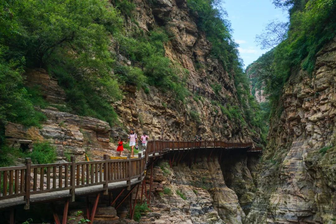 洛阳网红打卡地推荐,洛阳又一个网红打卡地