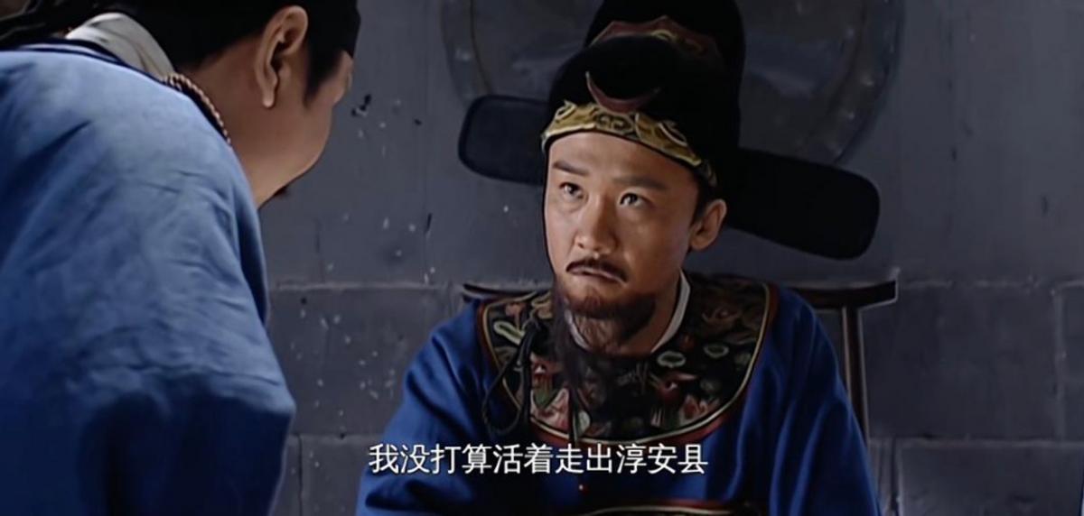 大明王朝1566和天下长河,天下长河与大明王朝1566