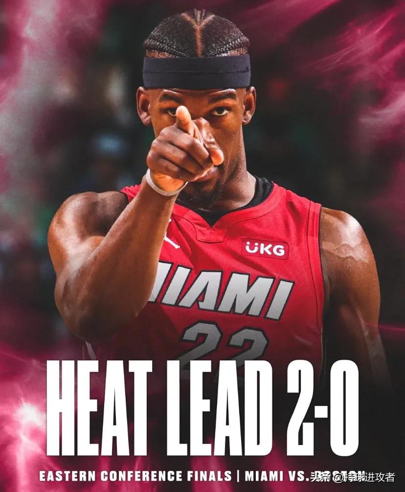 凯尔特人热火巴特勒打了没,凯尔特人vs热火巴特勒逆转结局