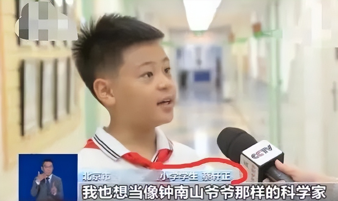 考入哈佛、进入国家队、14岁拍戏获奖,这12位明星子女真出色