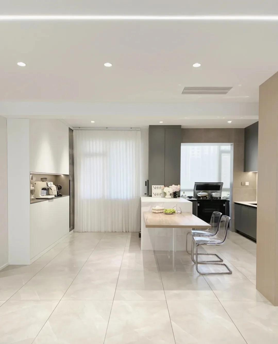 农村的房子都装修得很漂亮,农村的房子装修真的很高级