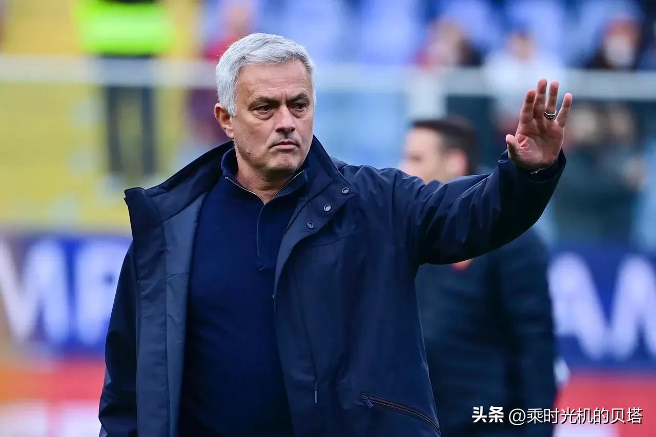 罗马穆里尼奥转会,罗马穆里尼奥一波五连胜