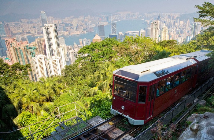 大陆人去香港有优惠吗,外国人去香港旅游需要什么条件