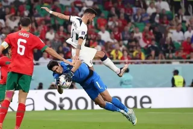 黑马摩洛哥世界杯,黑马摩洛哥队预测比分