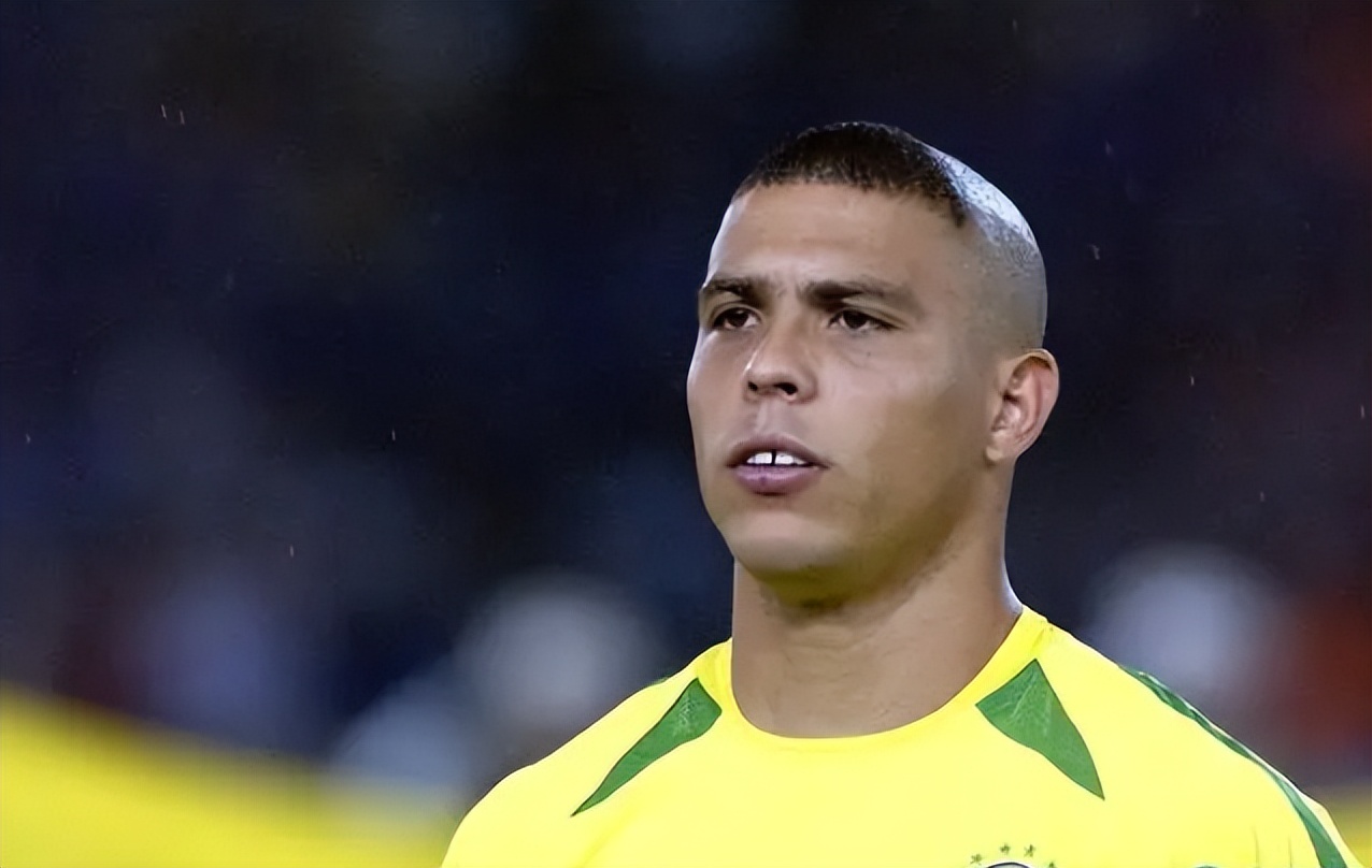 我们的青春也不过几届世界杯而已,我们的青春有几年