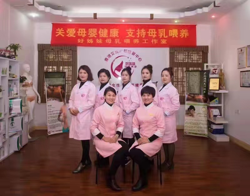 健康品牌史册：健康人物品牌林巧利