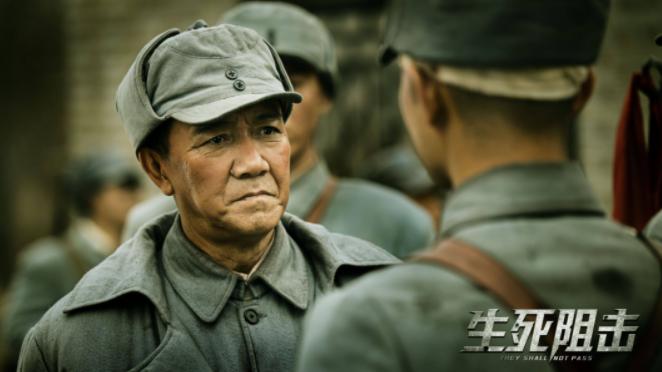 从大红大紫到无戏可拍,从大红大紫到无人提及的4个男星