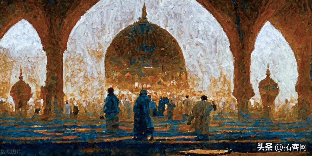 穆斯林朝觐知识指南