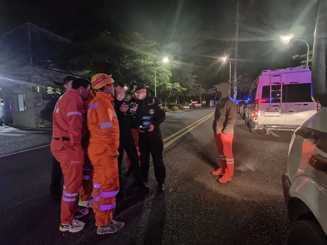 紧急提醒！厦门5天连发3起，千万注意！